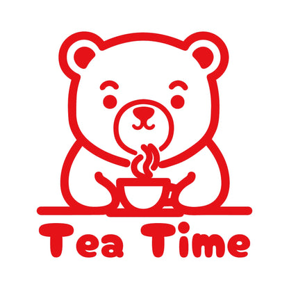 Tea Time (A) 8