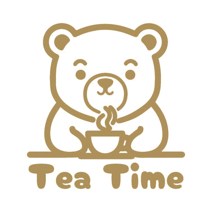 Tea Time (A) 9
