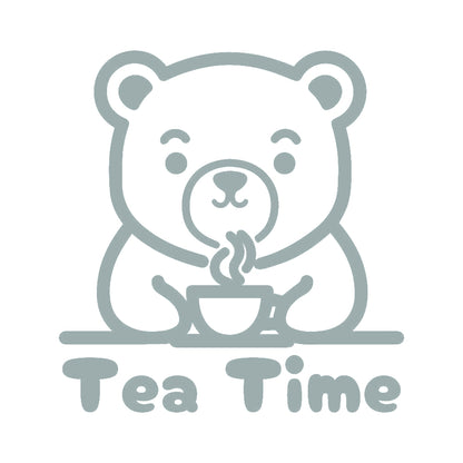 Tea Time (A) 10
