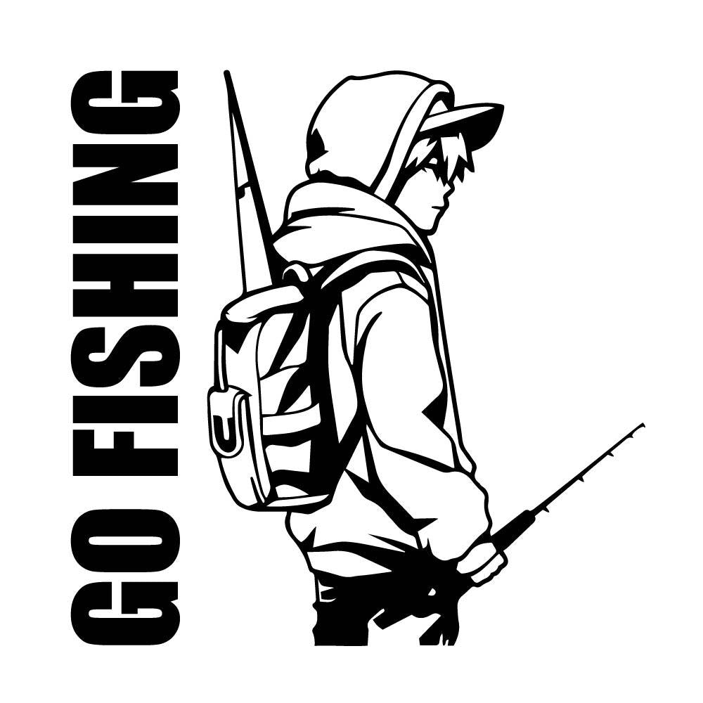 GO FISHING (A)