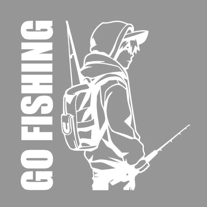 GO FISHING (A) 7