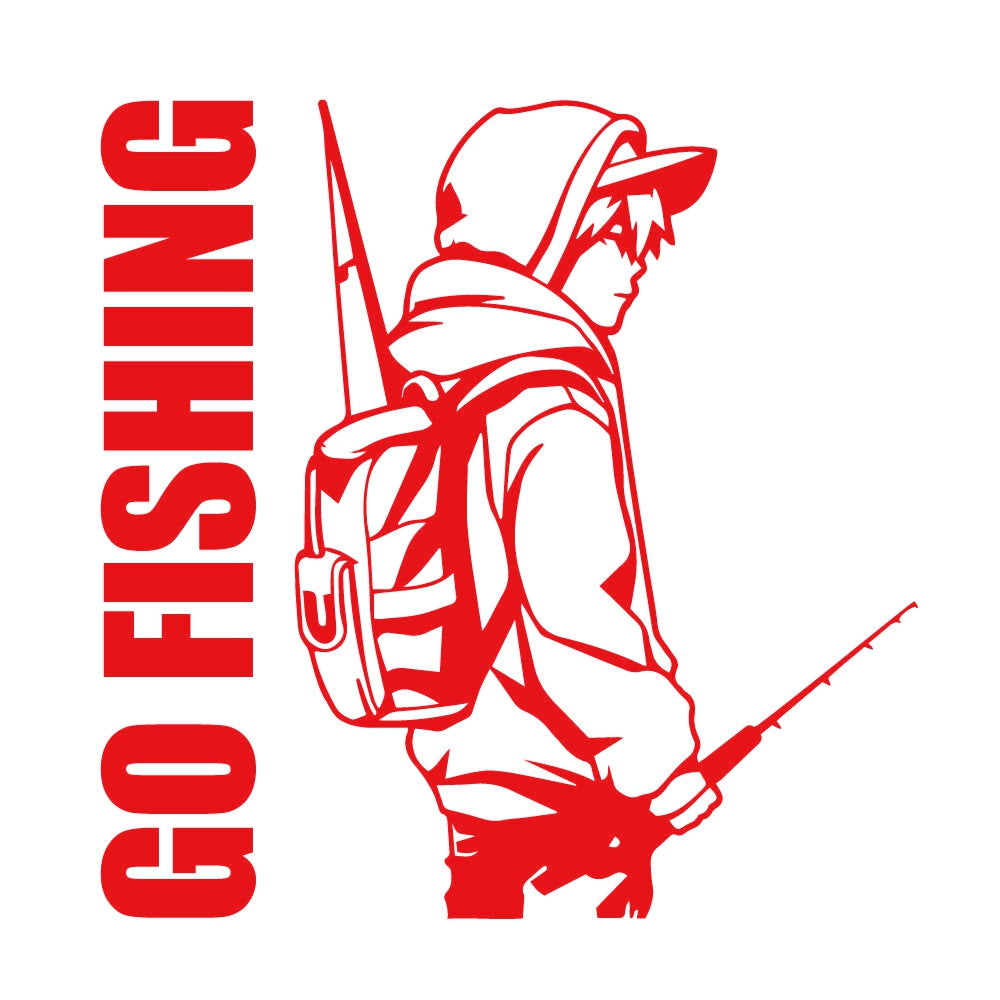 GO FISHING (A) 8