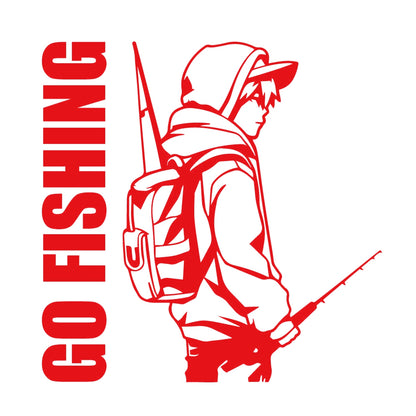 GO FISHING (A) 8