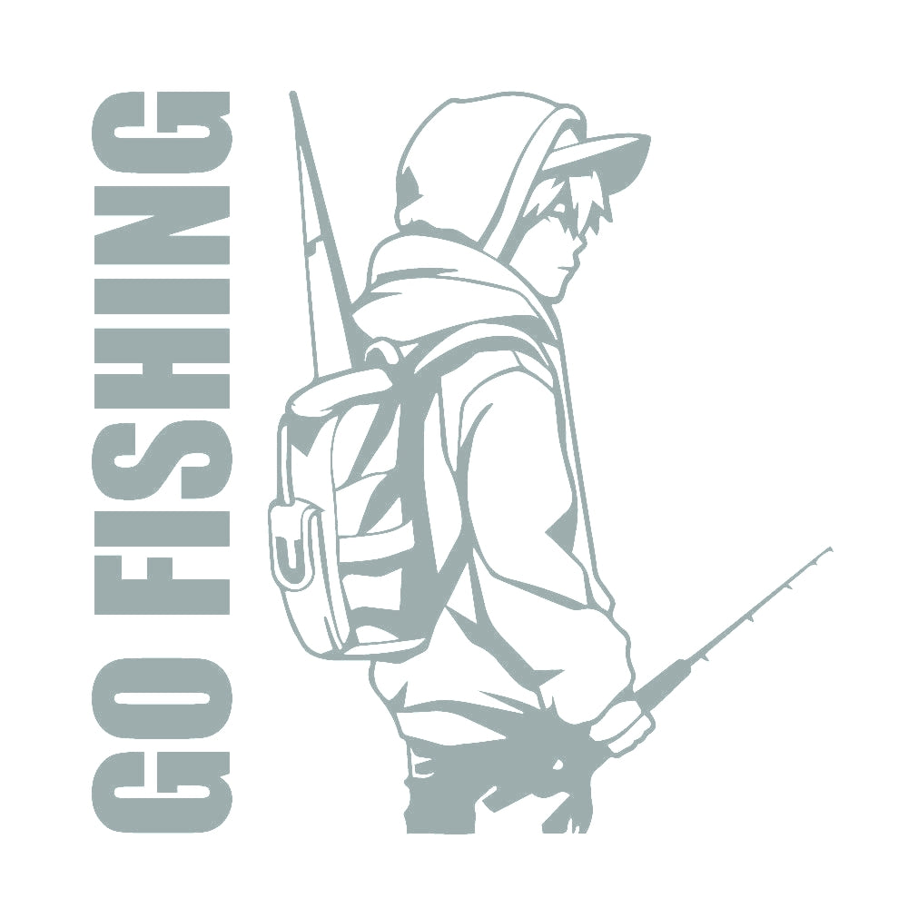 GO FISHING (A) 10