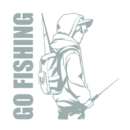 GO FISHING (A) 10