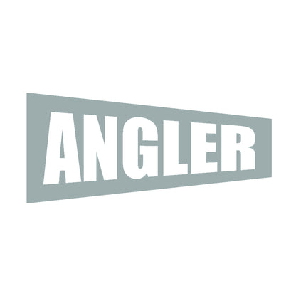 ANGLER (A) 10