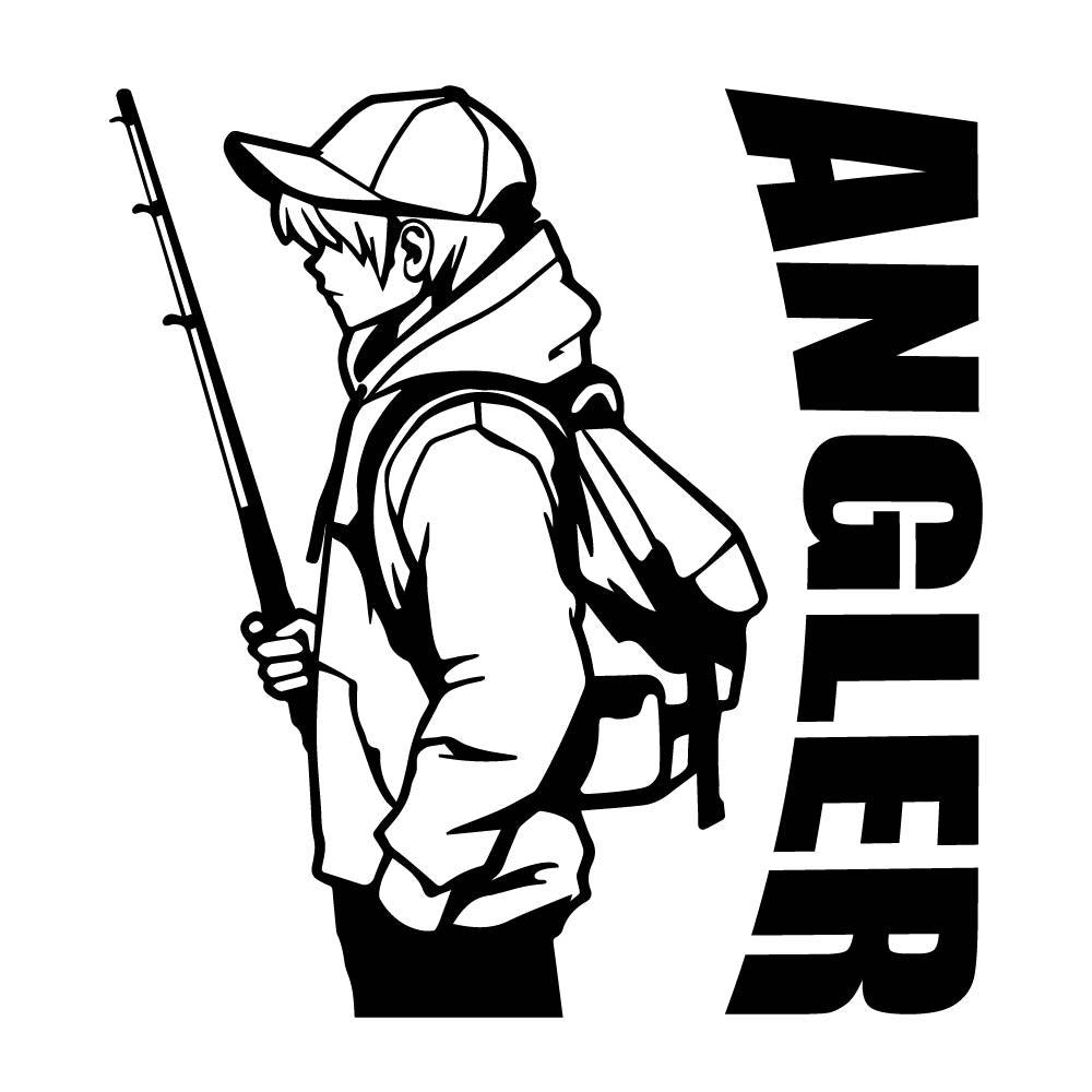 ANGLER (B)