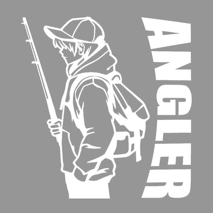 ANGLER (B) 7