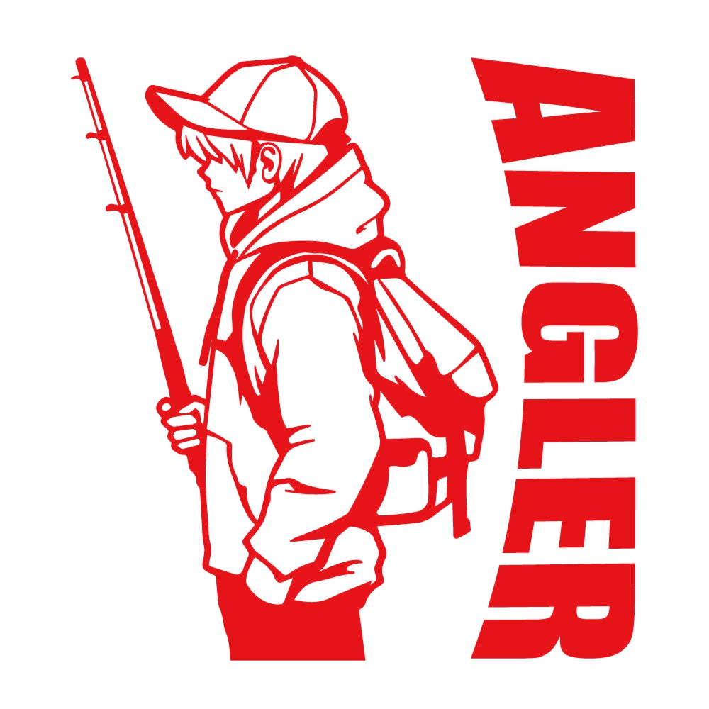 ANGLER (B) 8