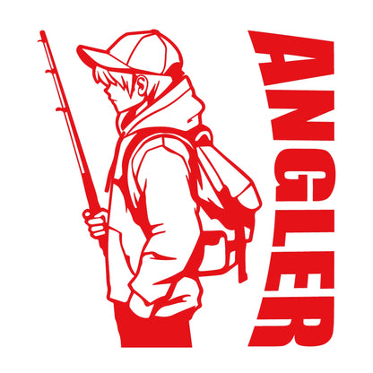 ANGLER (B) 8