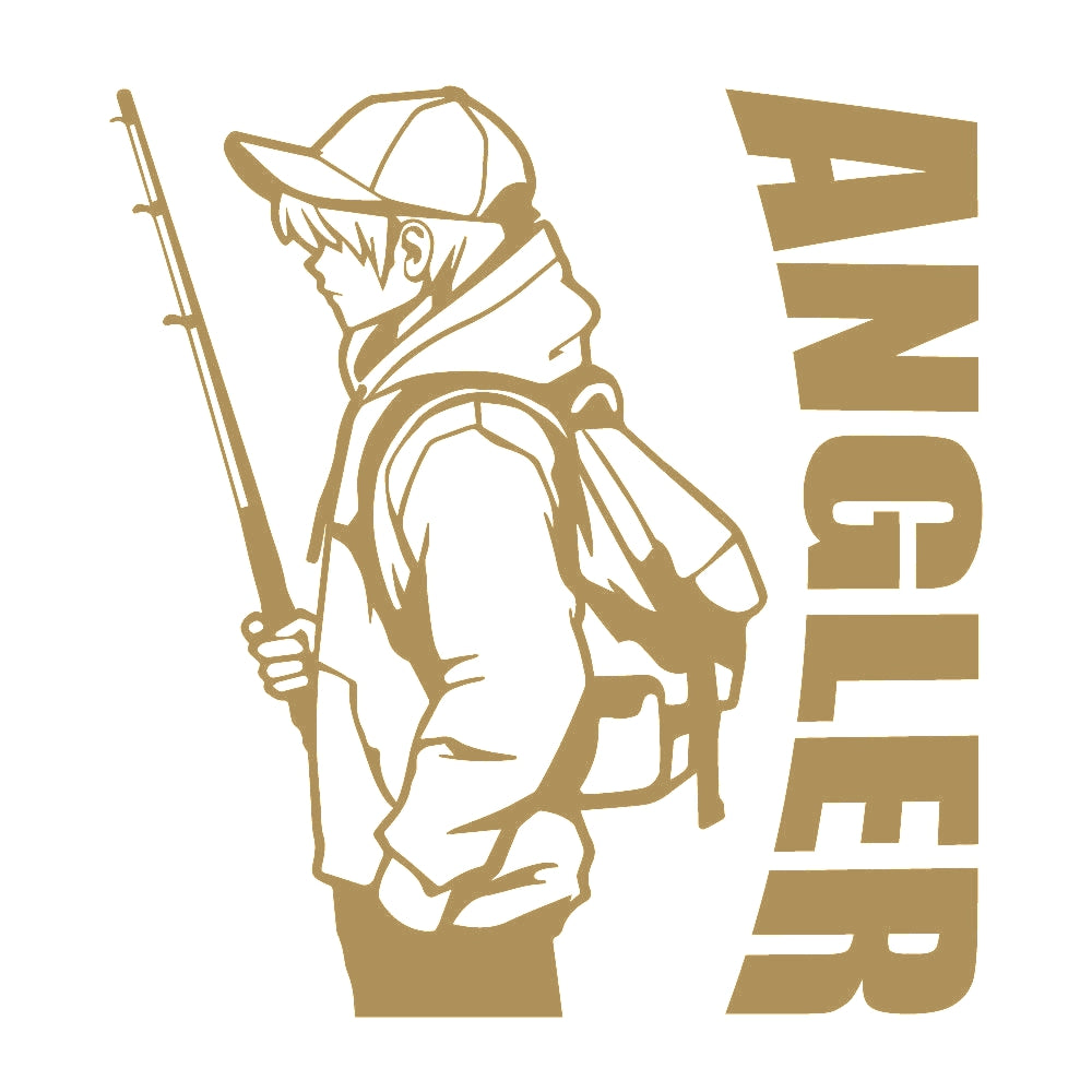 ANGLER (B) 9