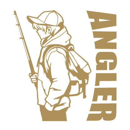 ANGLER (B) 9