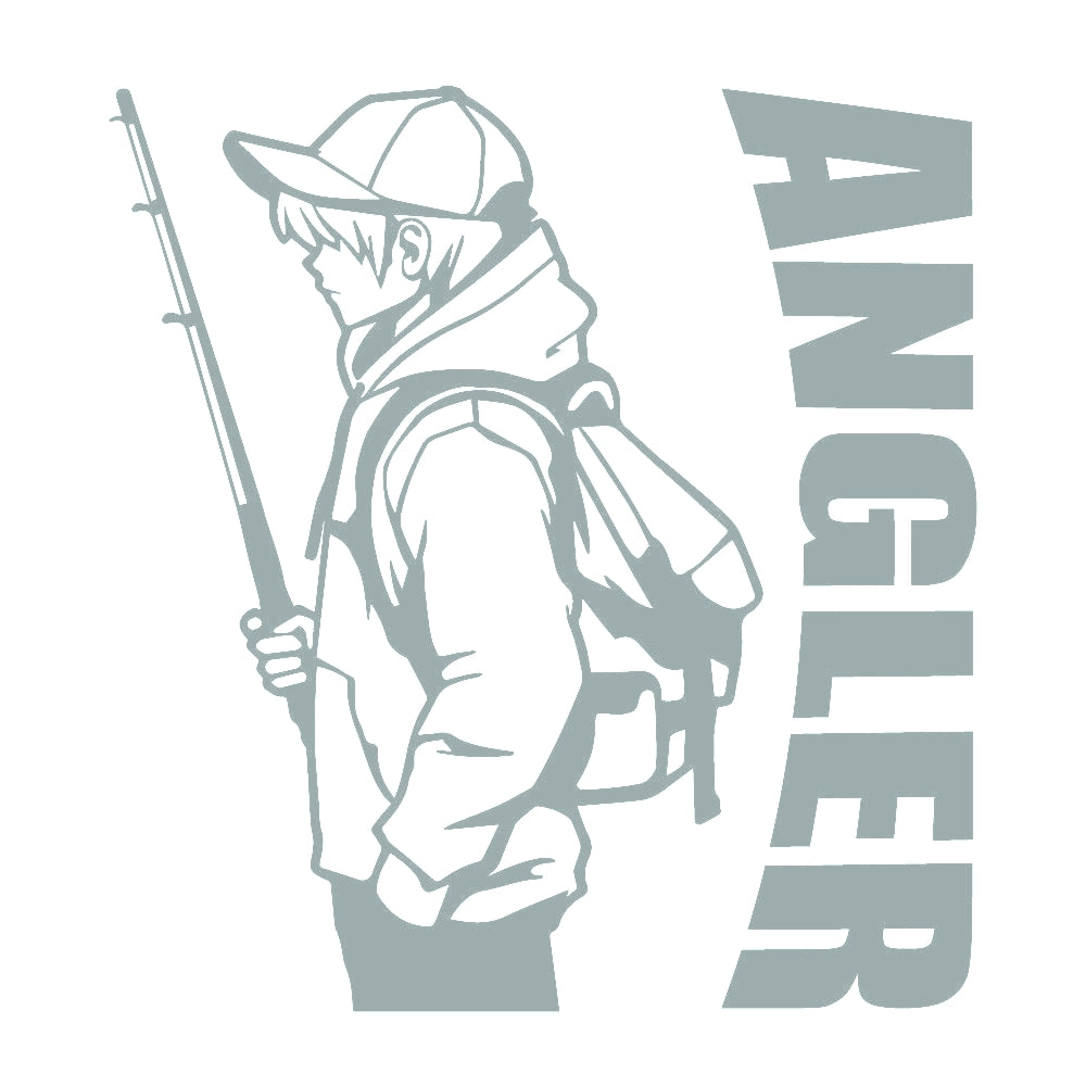ANGLER (B) 10