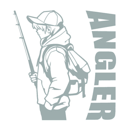 ANGLER (B) 10