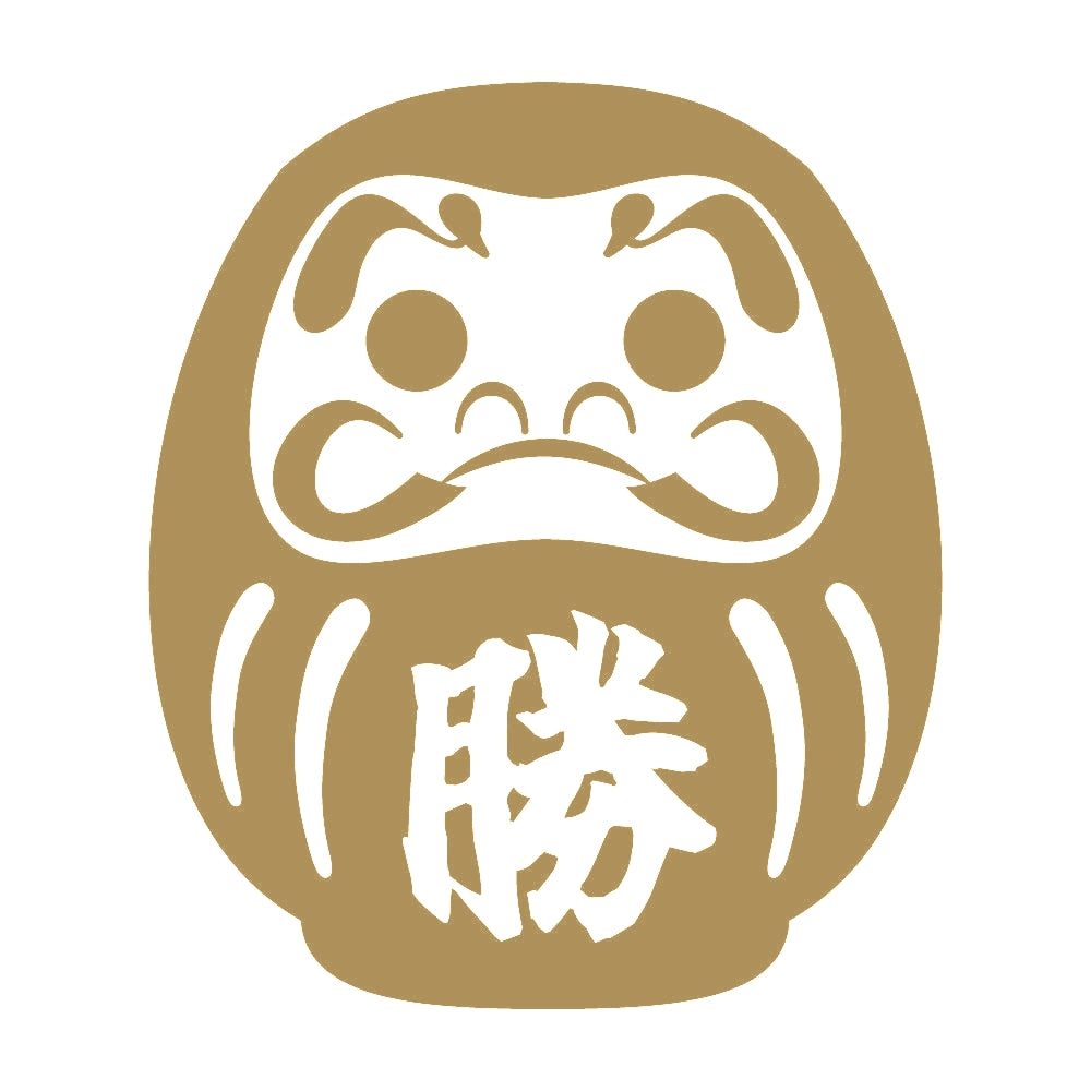 ダルマ 勝 9