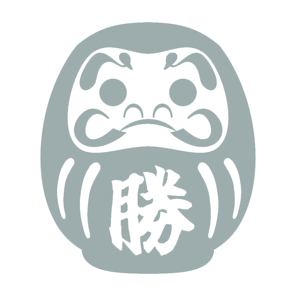 ダルマ 勝 10