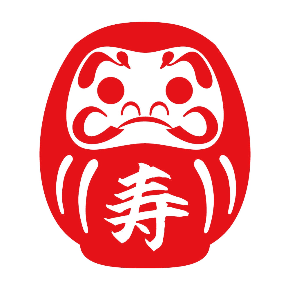 ダルマ 寿 8