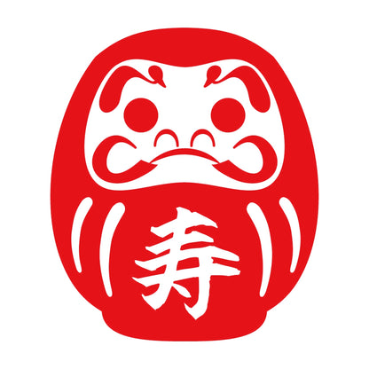 ダルマ 寿 8