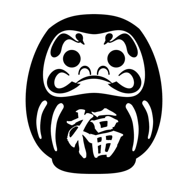 ダルマ 福