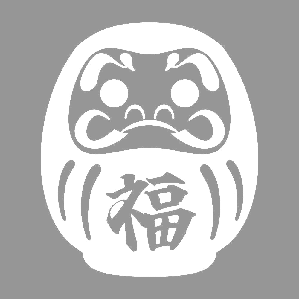 ダルマ 福 7