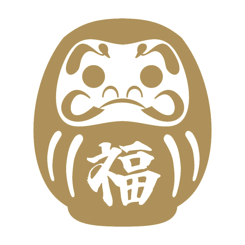 ダルマ 福 9