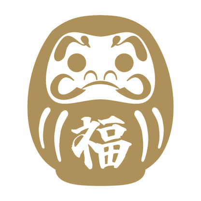 ダルマ 福 9