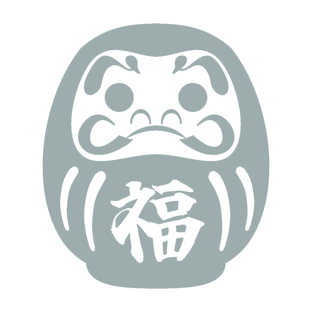 ダルマ 福 10