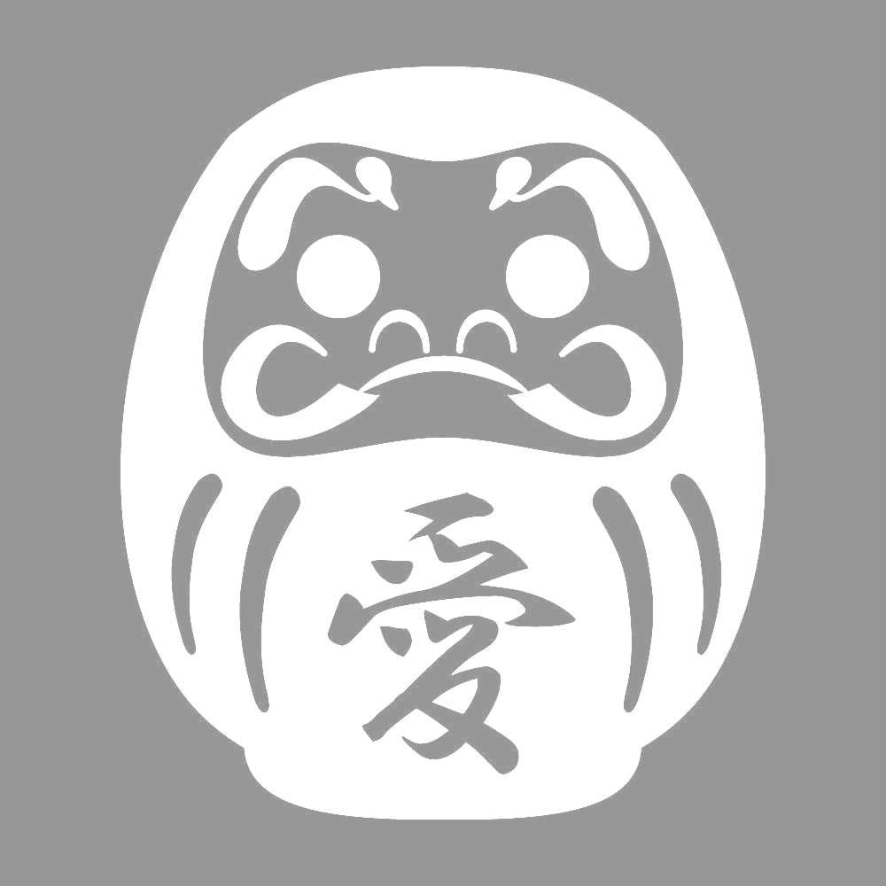 ダルマ 愛 7