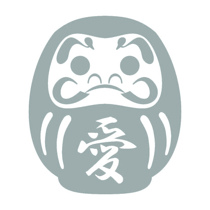 ダルマ 愛 10