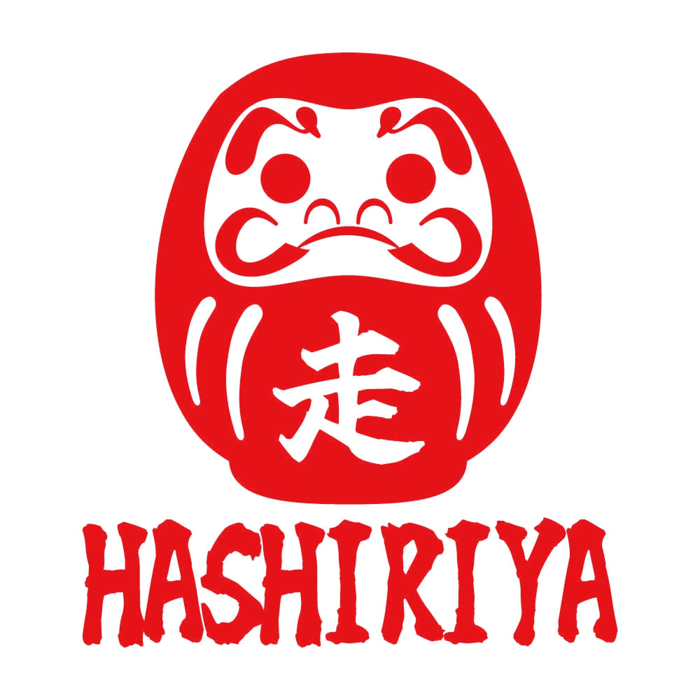 ダルマ HASHIRIYA 8