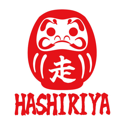ダルマ HASHIRIYA 8