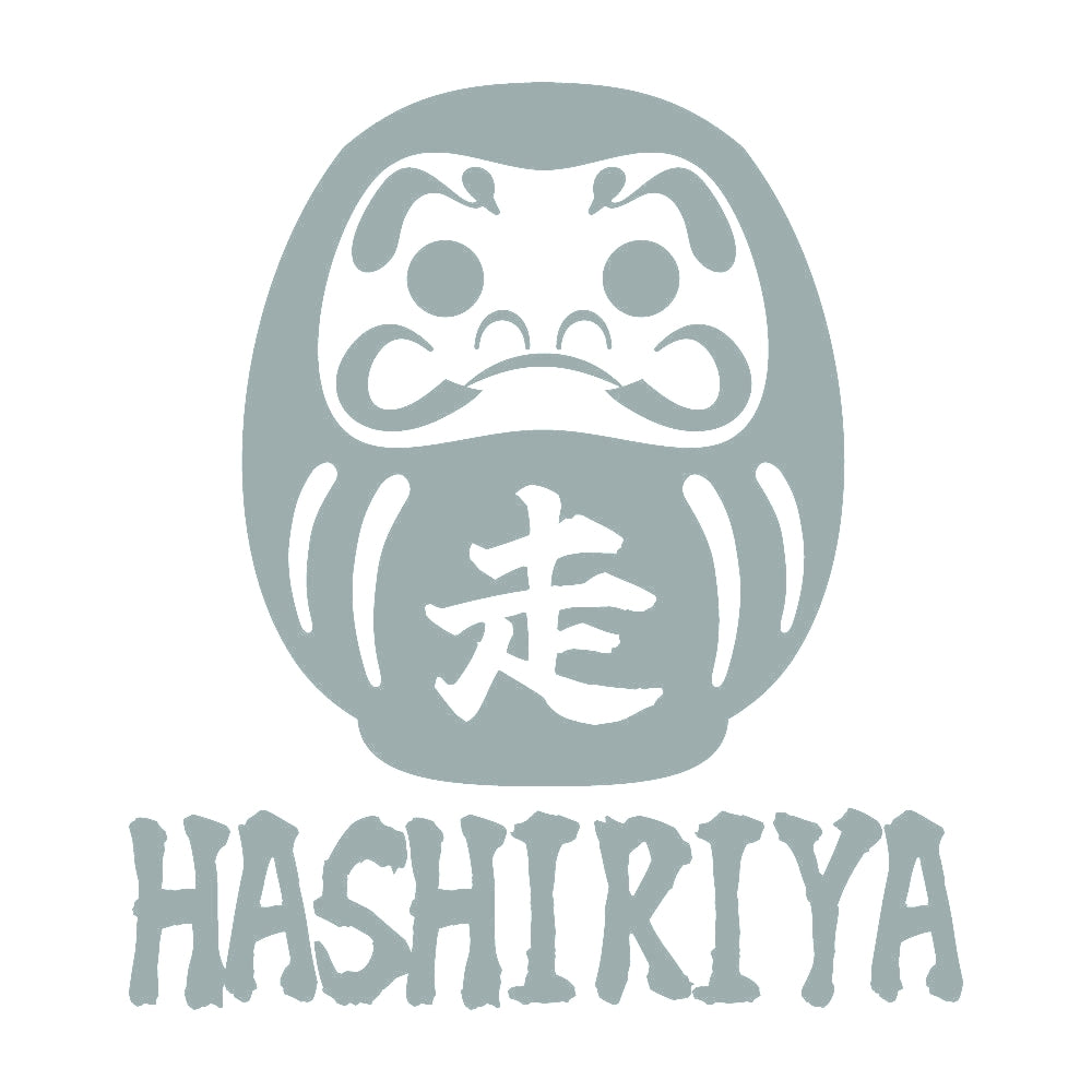 ダルマ HASHIRIYA 10