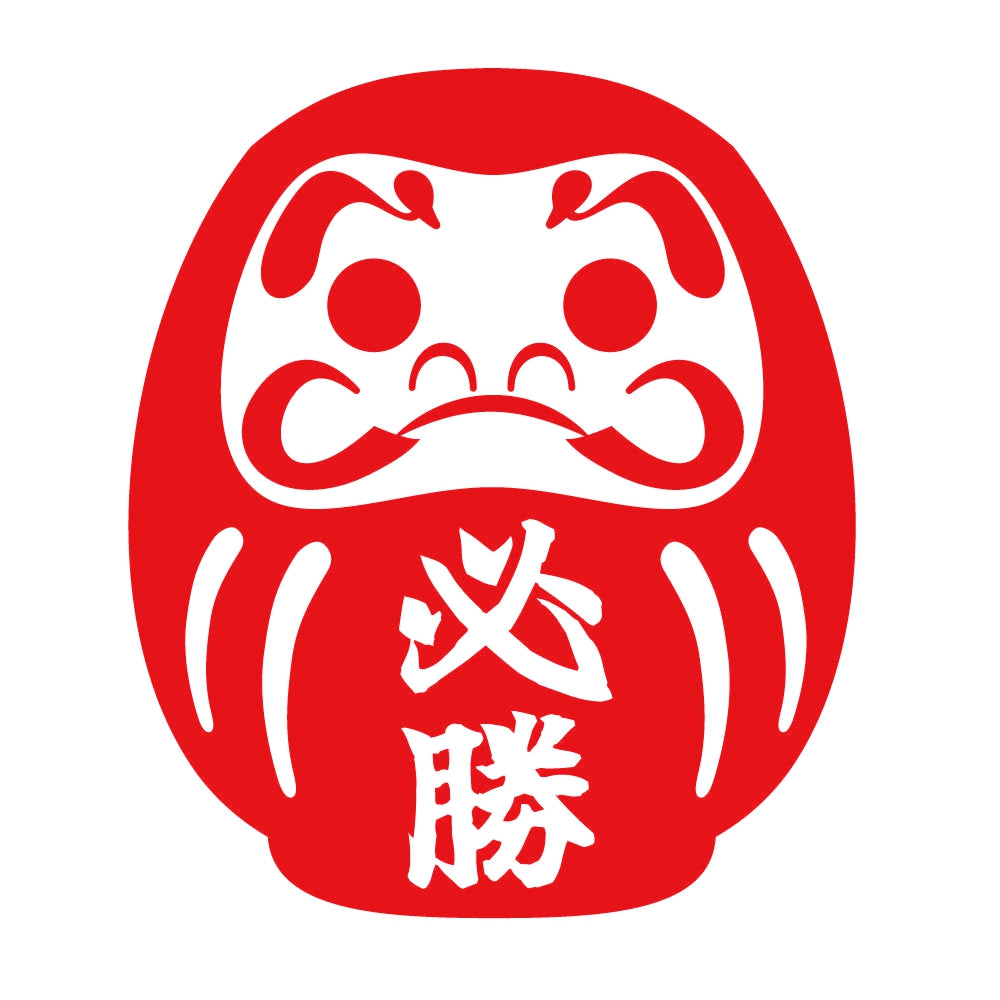 ダルマ 必勝 8