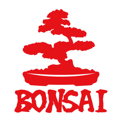 BONSAI 8