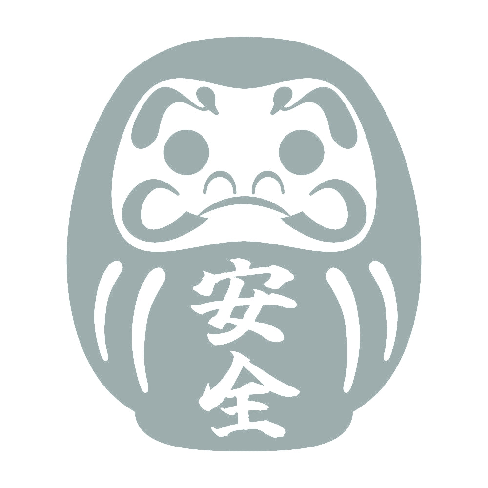 ダルマ 安全 10