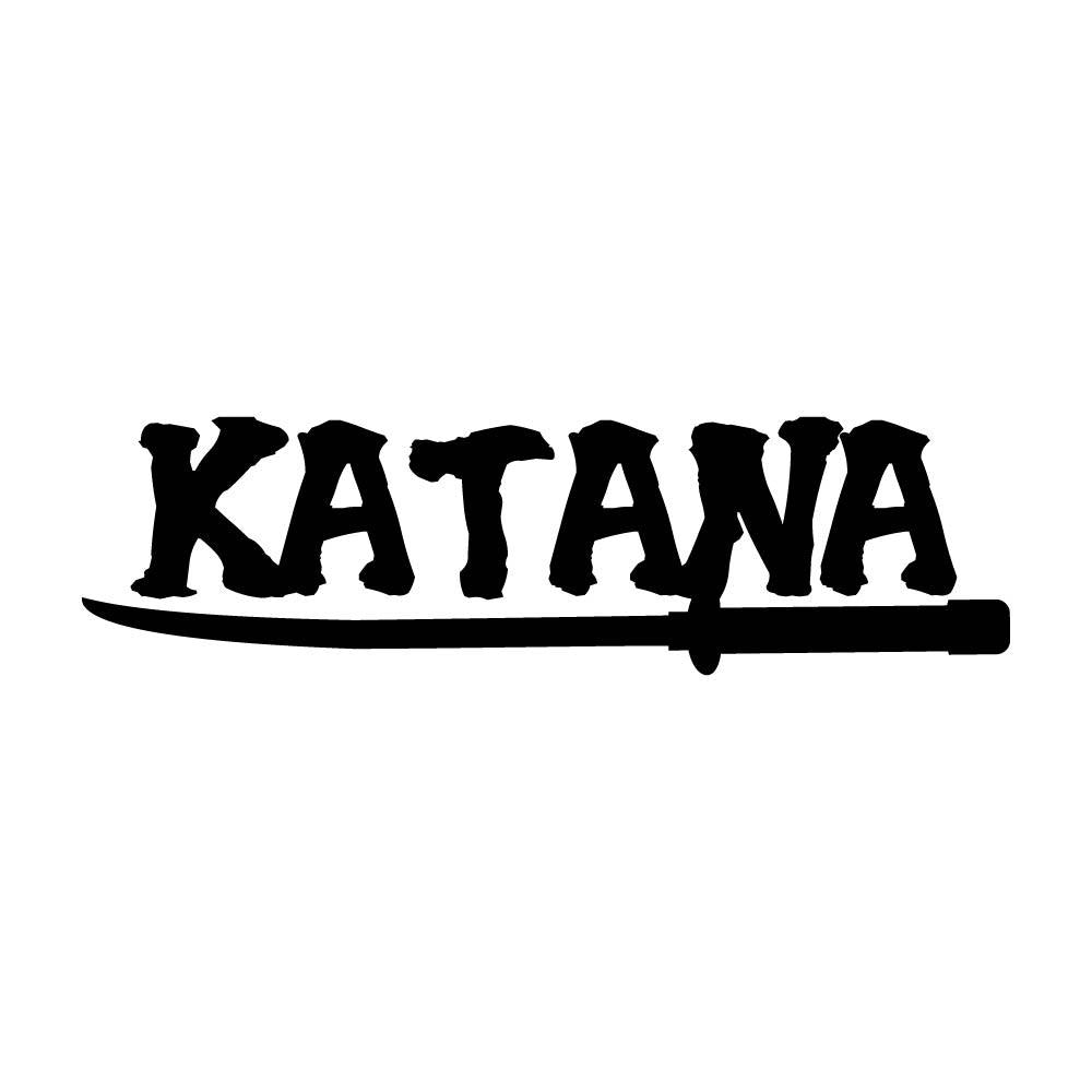 KATANA (A)
