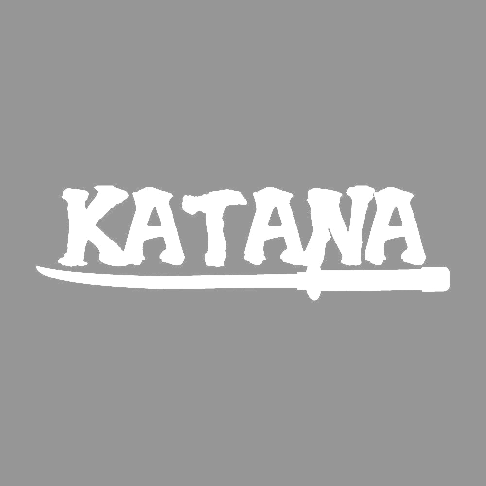 KATANA (A) 7