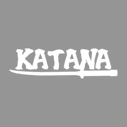 KATANA (A) 7