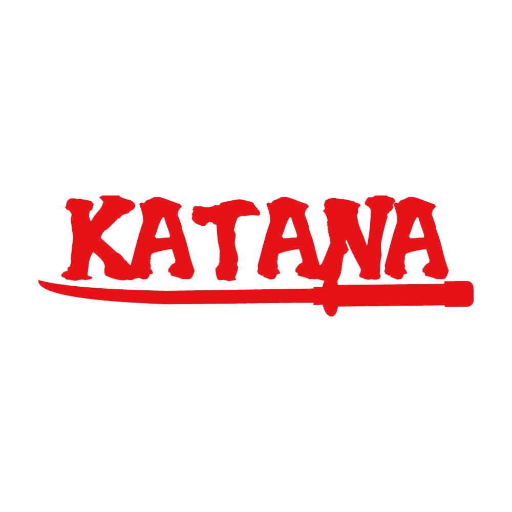 KATANA (A) 8