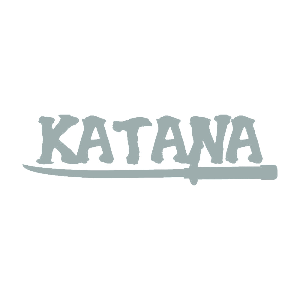 KATANA (A) 10