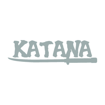 KATANA (A) 10