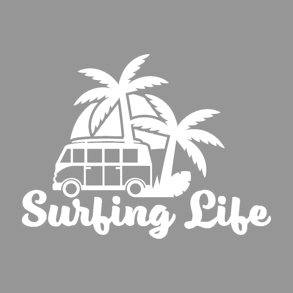 Surfing Life (B) 7