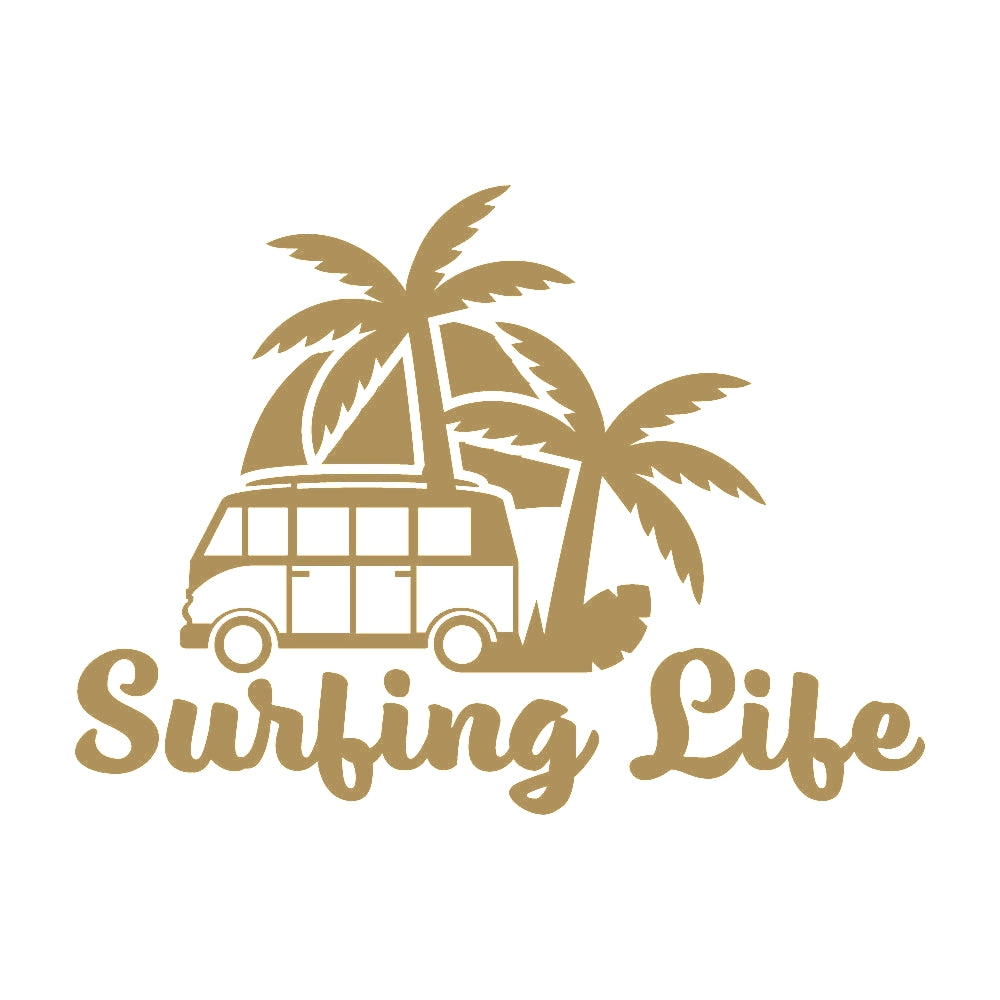 Surfing Life (B) 9