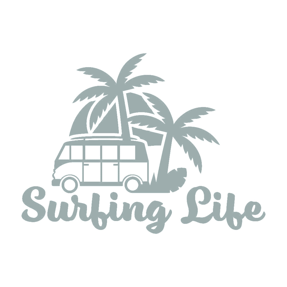 Surfing Life (B) 10