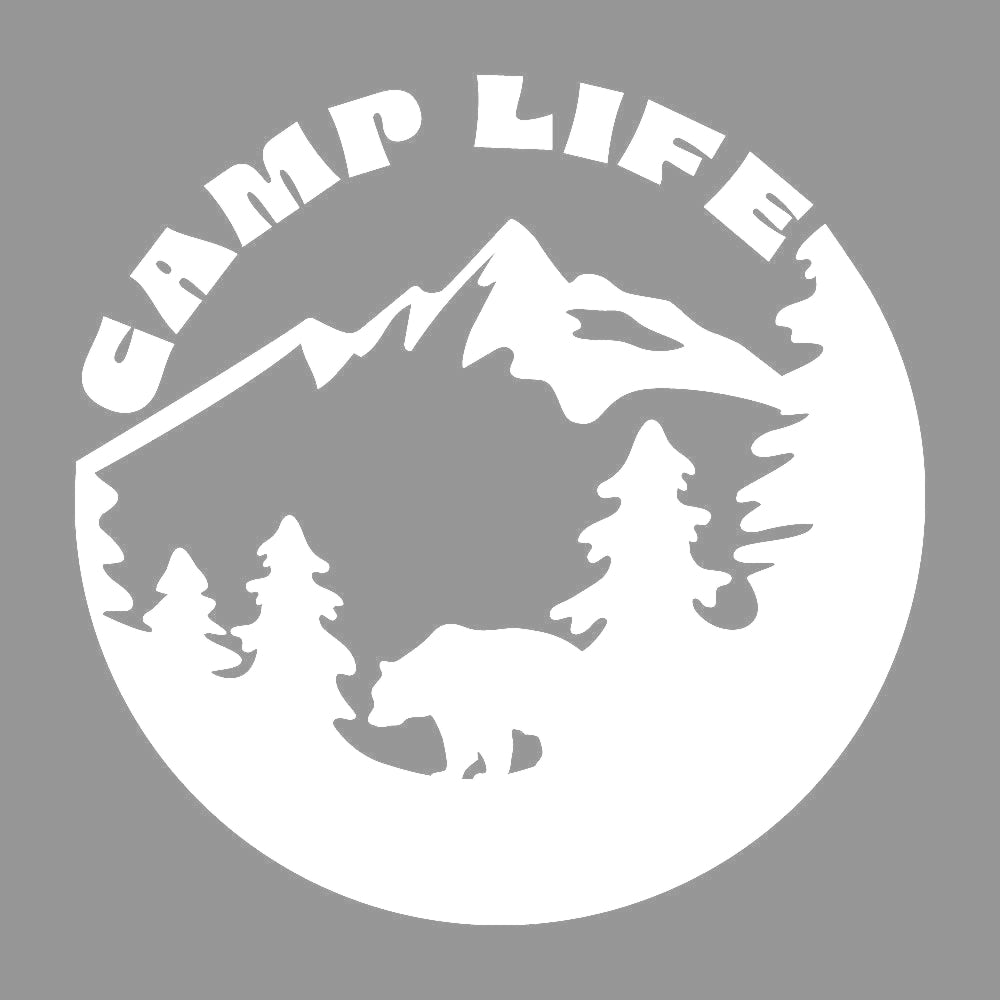 CAMP LIFE (B) 7