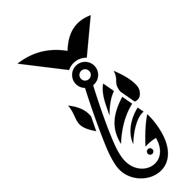 釣り針フィッシュ