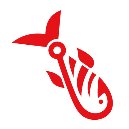 釣り針フィッシュ 8