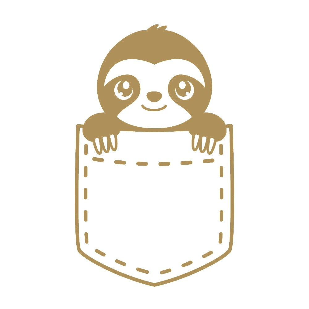 ポケットからナマケモノ 9