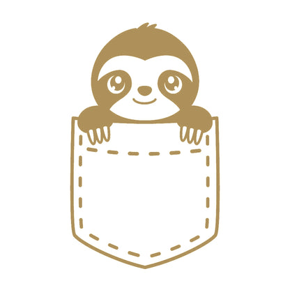 ポケットからナマケモノ 9