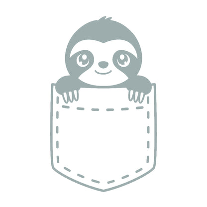 ポケットからナマケモノ 10